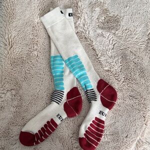 Eurosock Ski and Snowboard Socks
